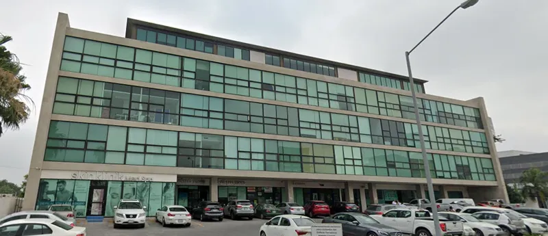 MédicaVial Monterrey, N.L.