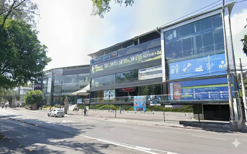 MédicaVial Perisur, CDMX.