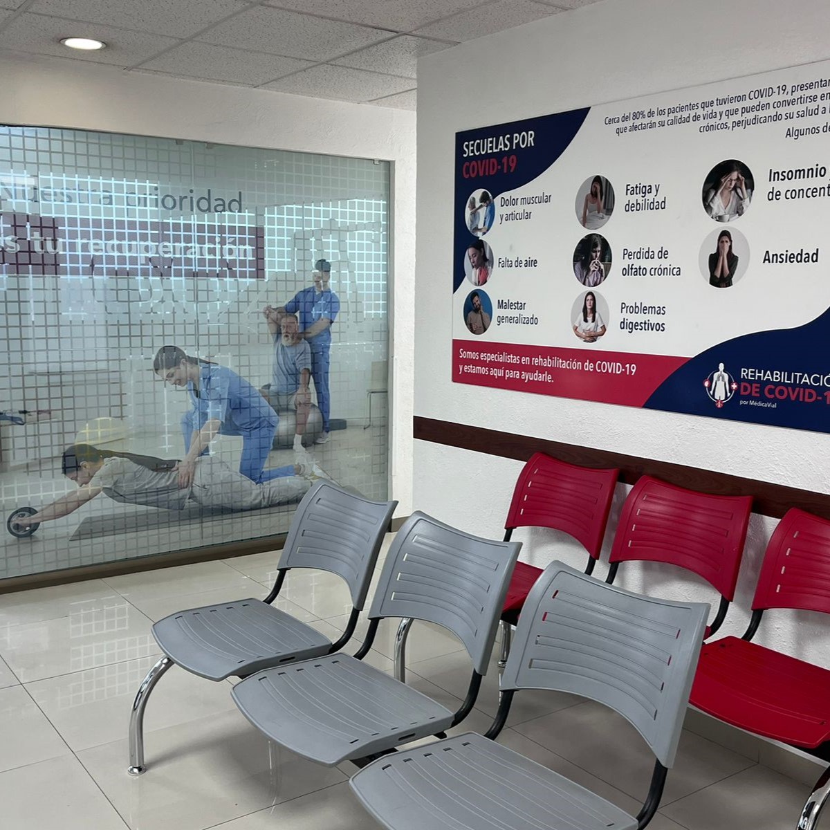 Care and health for everyone