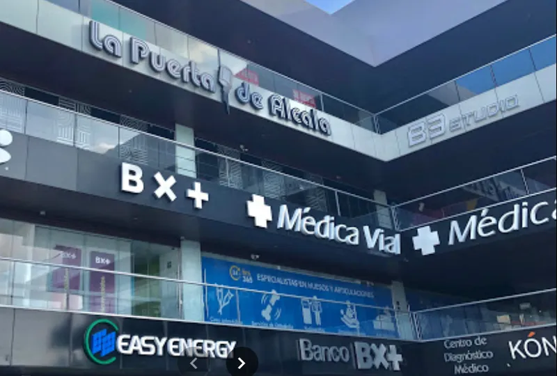 MédicaVial Veracruz, Ver.